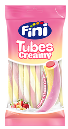 Regaliz tube cream Fini 80g