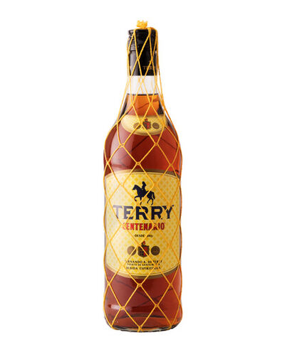 Brandy Terry centenario 1l