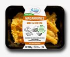 Macarrones con queso gratinados La Cuina 280G