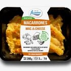 Macarrones con queso gratinados La Cuina 280G