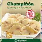 Champiñon Alipende bote 185g laminado