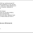 Piel-cabello-uñas Basic'S 60 cápsulas