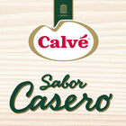 Salsa fina casera Calvé 430ml pack-2