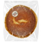Bizcocho 600g manzana