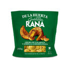 Pasta fresca ravioli relleno de calabaza Rana 250g