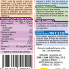 Pouch Alipende frutas con galleta María 120g