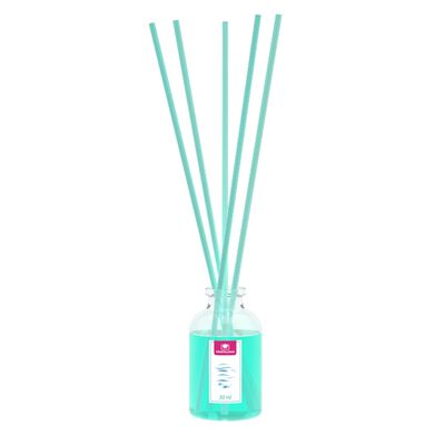 Ambientador Mikado Cristalinas 30 ml Brisa Marina