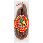 Salchich&oacute;n ib&eacute;rico extra perrino con un peso de 250g