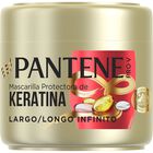 Mascarilla capilar Pro-V Pantene 300 ml Keratina