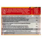 Tortilla trigo Mexican Gold fajita 320g