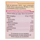 Néctar de melocotón Alipende 1,5l