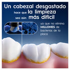 Recambio cepillo Oral-B iO Ultimate Clean 4 unidades