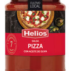 Salsa para pizza Helios 380g