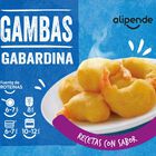 Gambas gabardina Alipende 330g