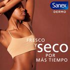 Desodorante spray Sanex pH Balance Dermo Extra Control 48h 200ml