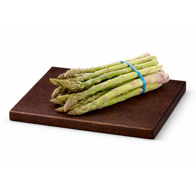 Esp&aacute;rrago verde manojo 400g