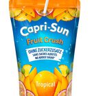 Zumo caprisun 200ml tropical