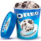 Helado tarrina Oreo 480ml
