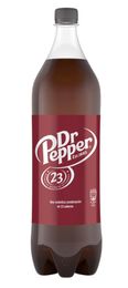 Refresco Dr. Pepper 1,5l
