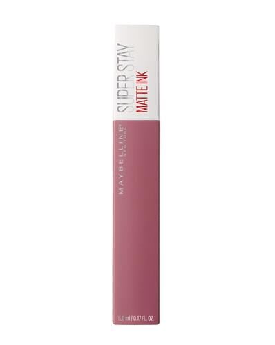 Pintalabios Maybelline Superstay Matte Ink 015 lover