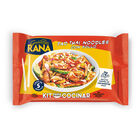 Pasta fresca noodles pad thai con pollo Rana 400g