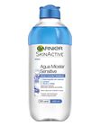 Agua micelar Garnier 400 ml Sensitive