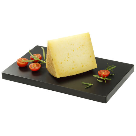 Queso de oveja curado en aceite Doña Encarnación