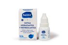 Gotas hidratantes para los ojos Senti2 10 ml