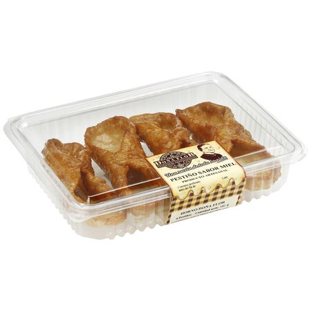 Pestiño miel artesanos Doña Flor 180g