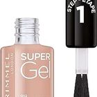 Maquillaje pintauñas Rimmel Super Gel 012