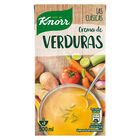 Crema de verduras Knorr 500ml