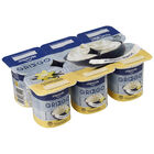 Yogur griego vainilla pack 6 Alipende 750 g
