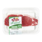 Lomo bajo de añojo All Natural ElPozo 300g aproximadamente