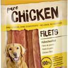Snack de pollo para perros Vitakraft 80g