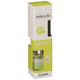 Ambientador tipo mikado Lanta 50ml jazmin