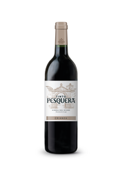 Vino tinto DO Ribera del Duero Pesquera crianza