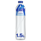 Bebida isot&oacute;nica zero az&uacute;car Aquarius 1,5l lim&oacute;n Botella