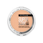 Base Maquillaje En Polvo Super Stay 24H Maybelline 21