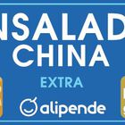 Ensalada china sin gluten Alipende 190g