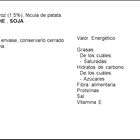 Pipas G con sal Grefusa 300g