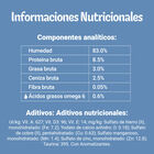 Comida h&uacute;meda gato gelatina F&eacute;lix sabores pack 12