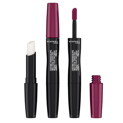 Pintalabios Rimmel Lasting Provocalips 440