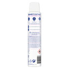 Desodorante spray Rexona 200ml invisible black&white sin alcohol