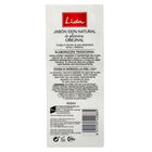 Jabón líquido Lida 600ml de glicerina 100% natural