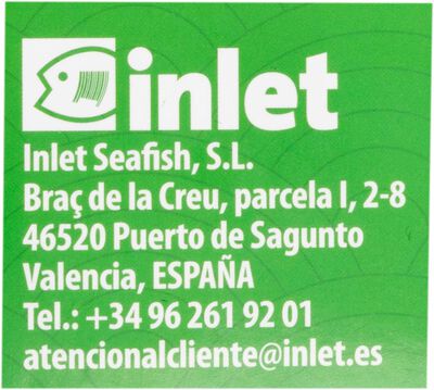 Rollito primavera Exkimo 6 unidades