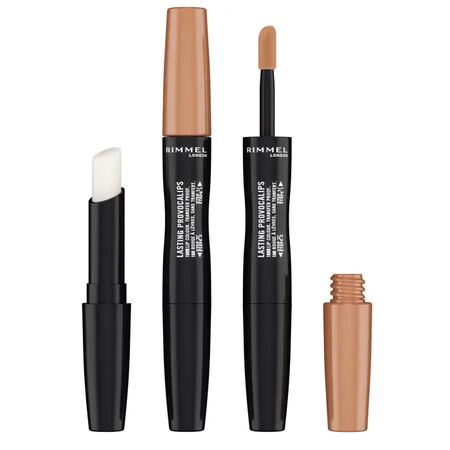 Labial líquido Rimmel Lasting Provocalips 115