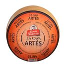 LOTE: 200 Gr La Cava Bar&uacute;s + 200 Gr La Cava Art&eacute;s + 200 Gr La Cava Celes