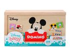 Juguete Dominó de madera Disney Woomax