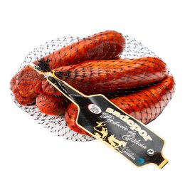 Chorizo gallego Sadepor malla 500g