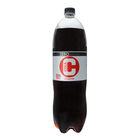 Refresco de cola sin azúcar añadido Alipende 2l zero